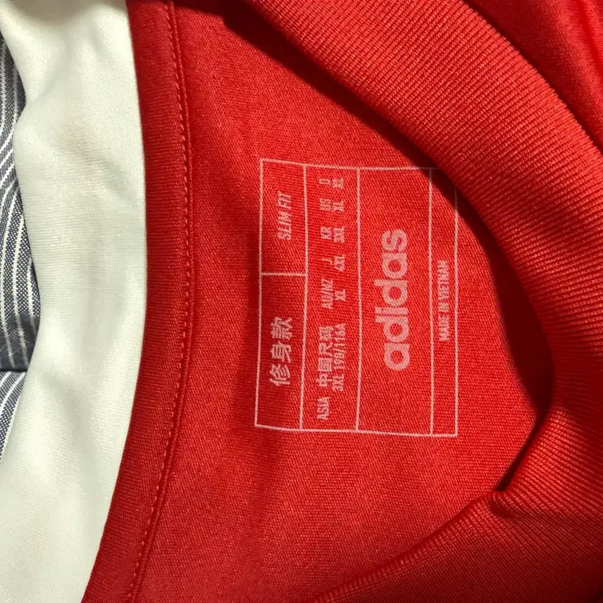 [SOLD OUT] 맨유 24/25 홈 유니폼 XL