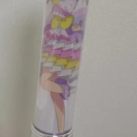 [BUNJANG] Idolland PriPara Cheer Stick with LaLa Sheet / (더이상 가격인하X) 아이엠스타 프리파라 응원봉