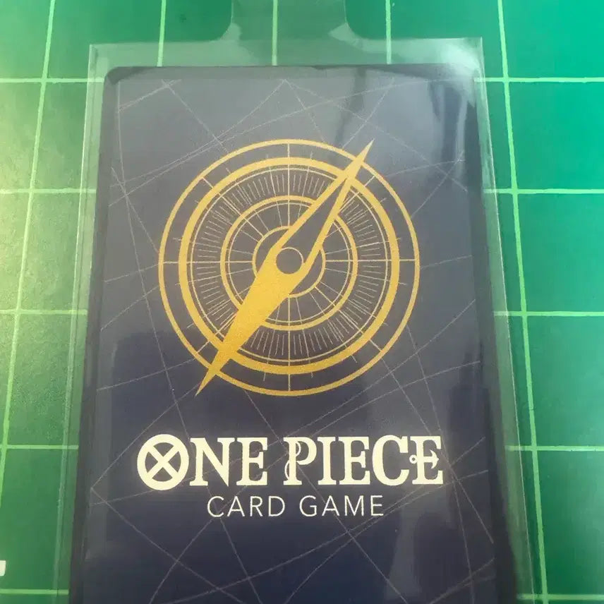 [BUNJANG] One Piece OP05-119 Nika Secret Rare Single Card / 원피스 니카 시크 페레 OP05-119