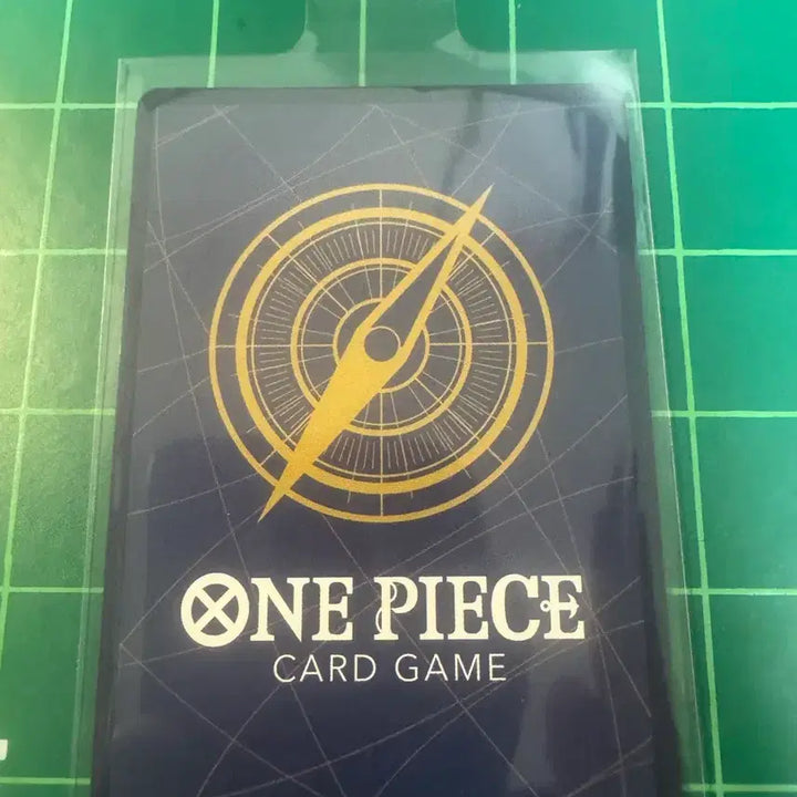 [BUNJANG] One Piece OP05-119 Nika Secret Rare Single Card / 원피스 니카 시크 페레 OP05-119