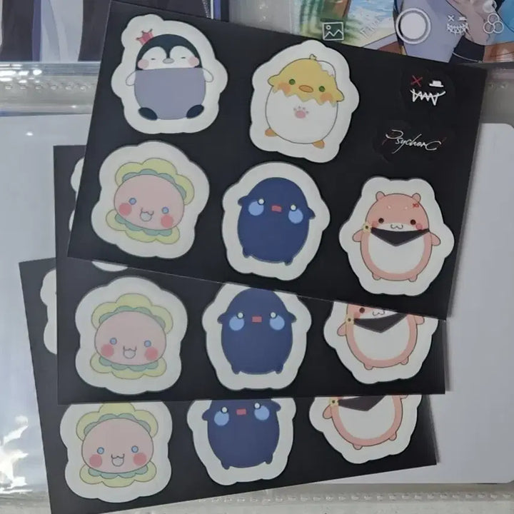 [SOLD OUT] 싸이코드 단체 굿즈 일괄 양도