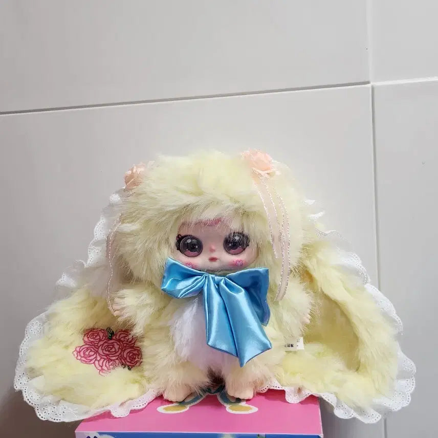[SOLD OUT] 지이모 600포 인형