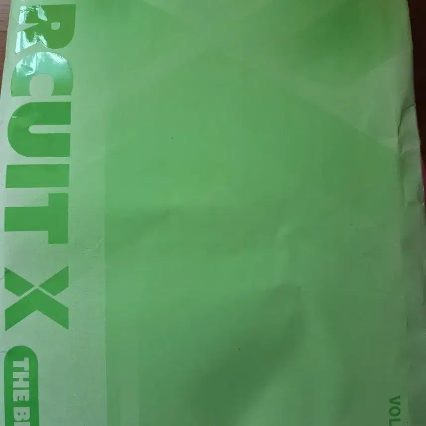 [BUNJANG] CIRCUIT X THE BEST Math Mock Exam Vol. 2 Sealed / 강대 써킷 수학 모의고사 VOL.2 미개봉