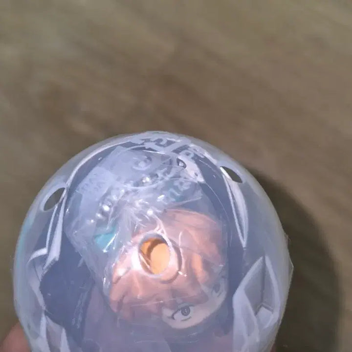 [BUNJANG] Inuyasha Da Rong Gacha Shippo Chain Version / 이누야샤 대롱가챠 싯포 체인버전