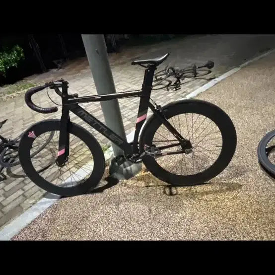 [BUNJANG] Mettler Pixy Complete Bike / 메틀러 픽시 판\교