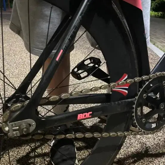 [BUNJANG] Mettler Pixy Complete Bike / 메틀러 픽시 판\교