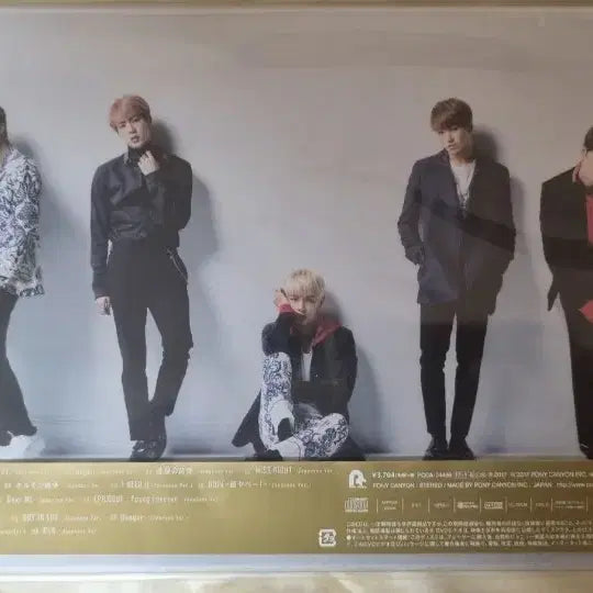 [BUNJANG] BTS THE BEST OF album - Japan Edition / 방탄소년단 THE BEST OF 앨범-Japan Edison