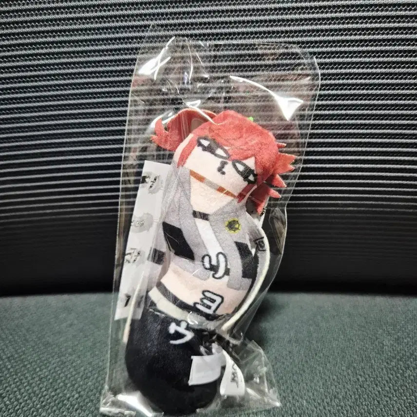 [SOLD OUT] 가치아쿠타 리요우 뒤틀린녀석들 누이 키링 판매