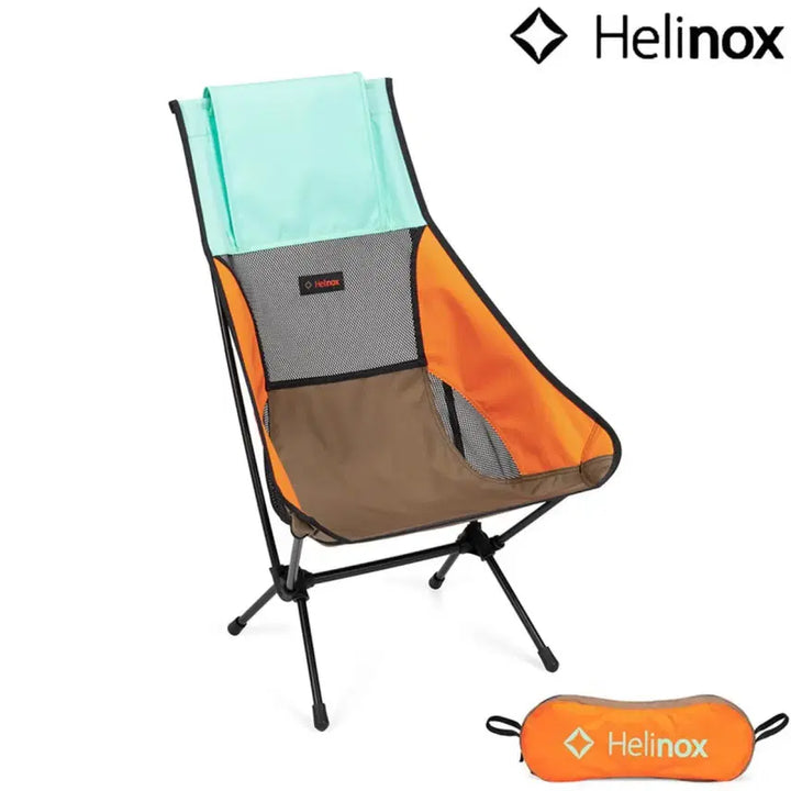 [SOLD OUT] 헬리녹스 체어투 멀티블록