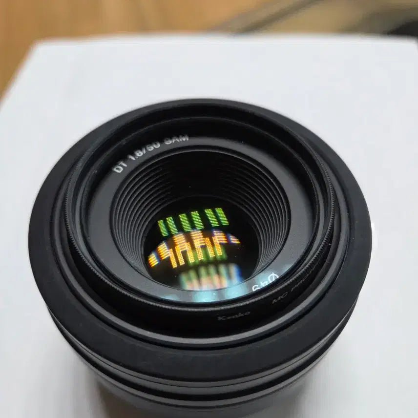 [BUNJANG] Sony DT 50mm F1.8 SAM Lens / 소니 DT 50mm F1.8 SAM 렌즈