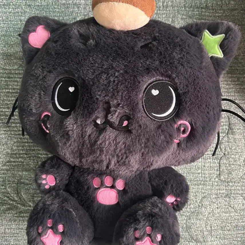 [SOLD OUT] 대왕위시돌 쿠리 인형