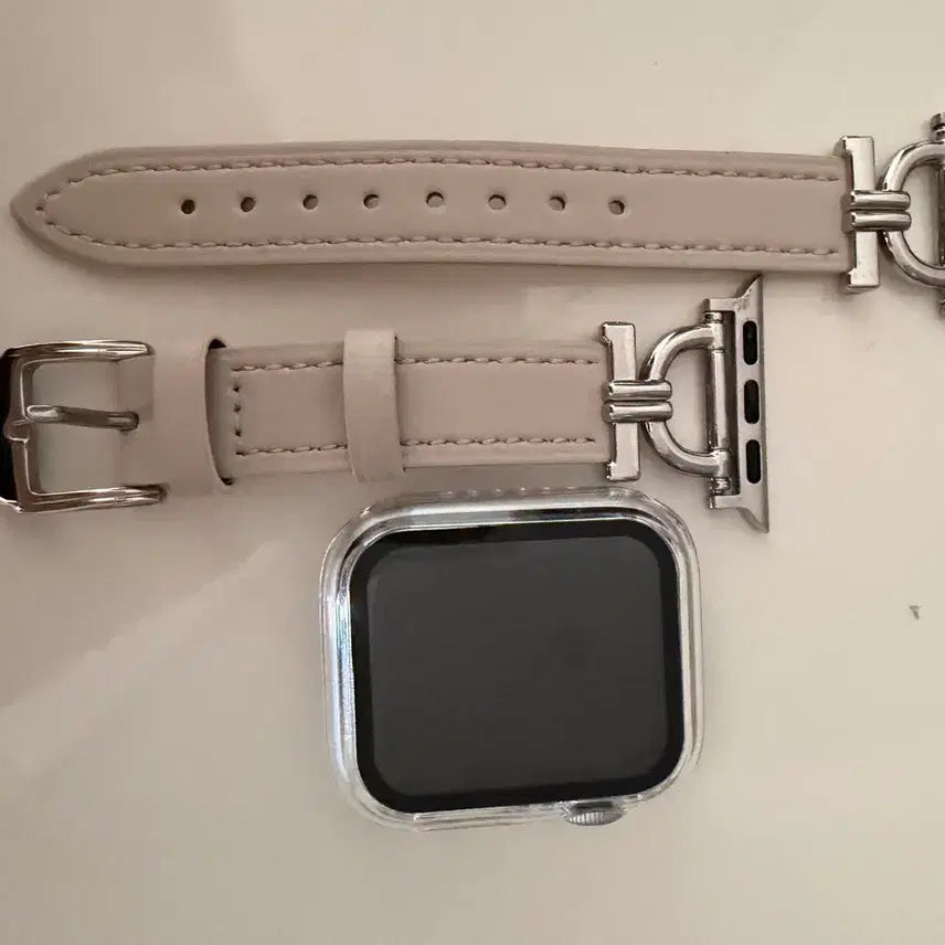 [BUNJANG] Apple Watch SE 40mm Silver / 애플워치 se 40mm 실버