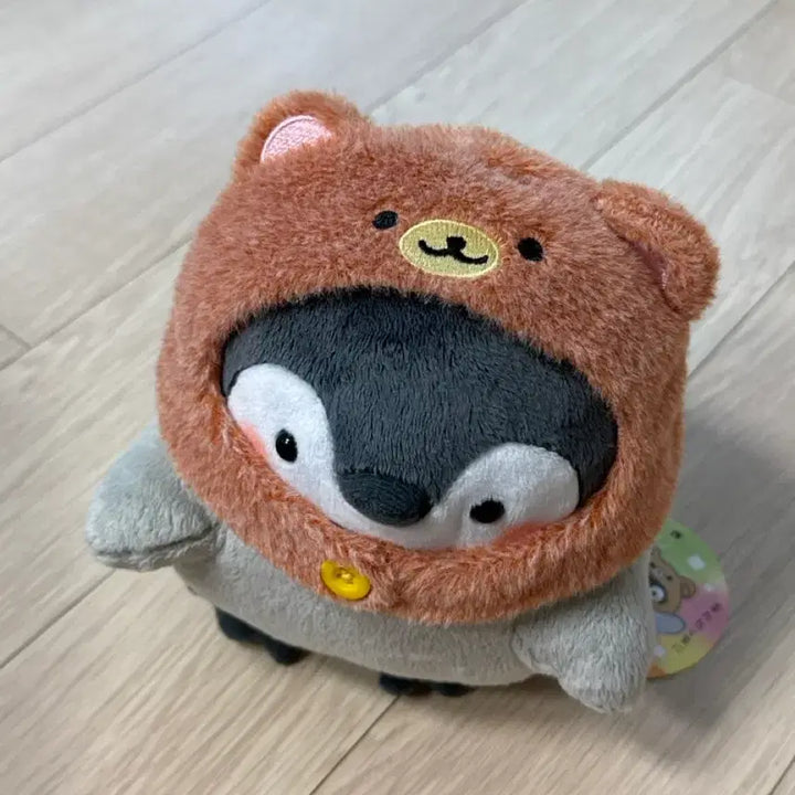 [BUNJANG] Koupenchan Japanese Authentic Penguin Plush Toy / 코우펜짱) 일본 정품 ! 귀여운 코우펜짱