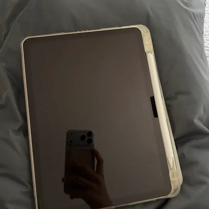 [BUNJANG] Apple iPad Air 11-inch M3 Wi-Fi 128GB Space Gray / (오늘만)아이패드 에어 11인치 m3 Wi-Fi 128GB 스페이스 그레