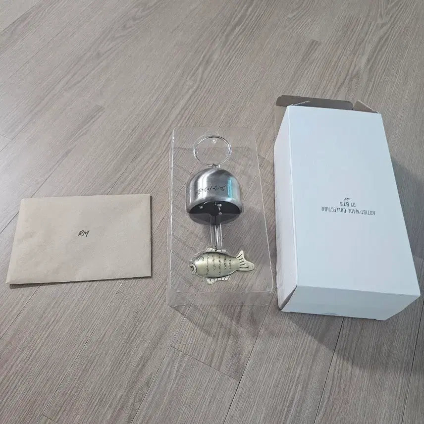[BUNJANG] BTS RM Artist-Made Collection Bung-Gye / 남준 붕경 BTS RM 아티스트 메이드 컬렉션