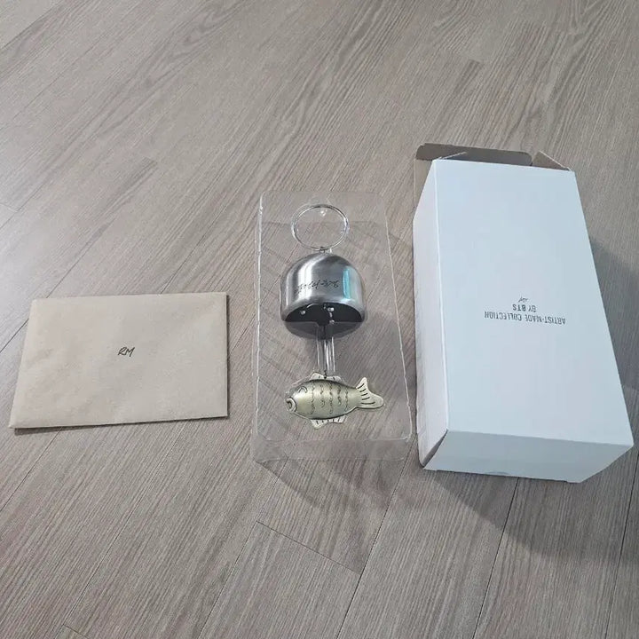 [BUNJANG] BTS RM Artist-Made Collection Bung-Gye / 남준 붕경 BTS RM 아티스트 메이드 컬렉션