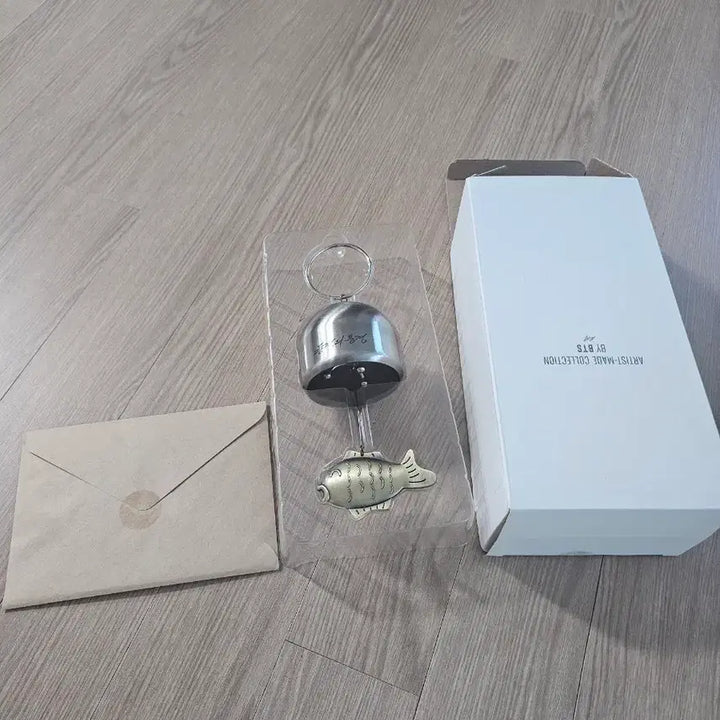 [BUNJANG] BTS RM Artist-Made Collection Bung-Gye / 남준 붕경 BTS RM 아티스트 메이드 컬렉션