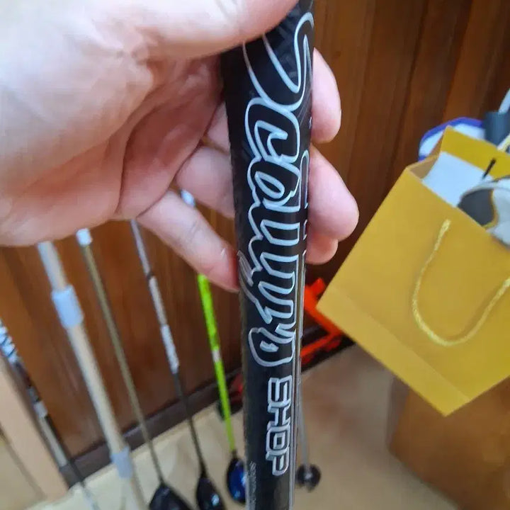 [BUNJANG] Titleist Scotty Cameron California Putter 34-inch / 타이틀리스트  캘리포니아 퍼터 34인치(그립 잘보세요)