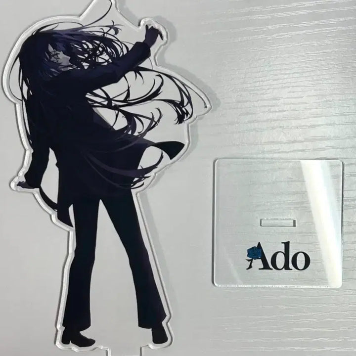 [BUNJANG] Ado Maz Acrylic Stand / 아도 ado 마즈 아크릴 스탠드 판매합니다