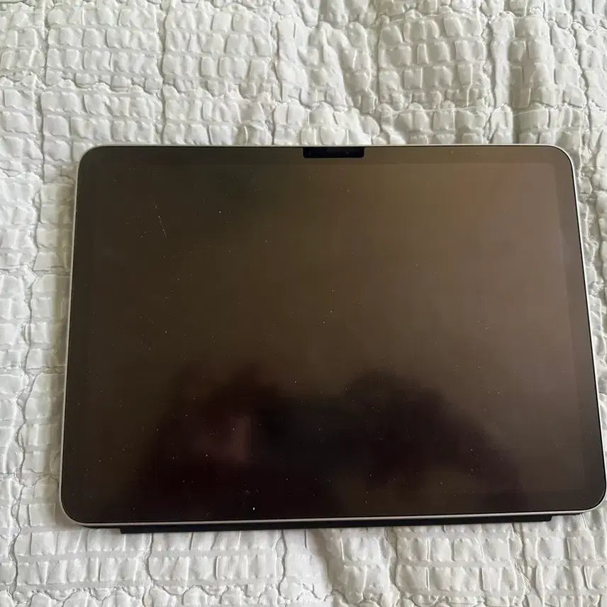 [BUNJANG] Apple iPad Air 11 (6th Gen) M2 128GB / 아이패드 에어 11 M2 128기가 (6세대)