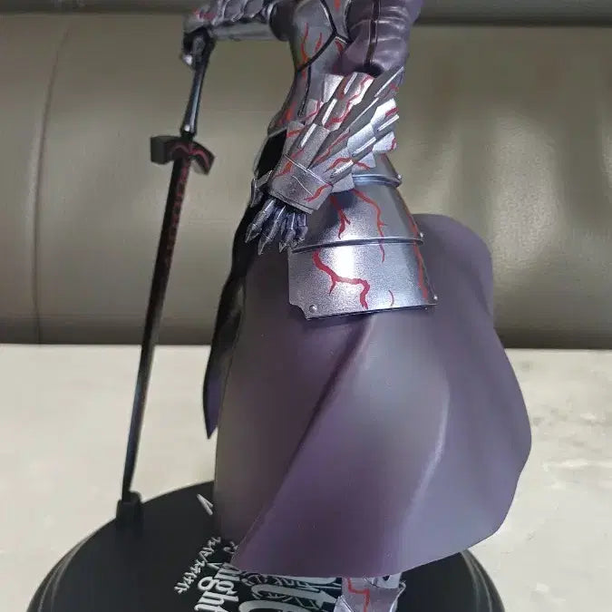 [BUNJANG] Sega Saber Alter Figure / 세가 세이버 얼터 피규어