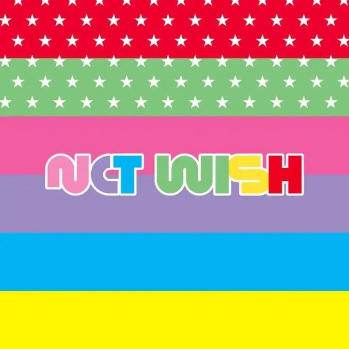 [BUNJANG] WISH Japan Album YO-I-DON / BOY MEETS GIRL Bundle Set / 위시 일본 앨범 (YO-I-DON)/BOY MEETS GIRL) 양도