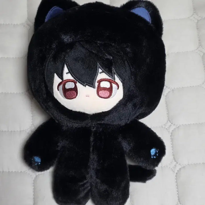 [BUNJANG] Ensemble Stars! CharaAni Sweet Mascot Ritsu Sakuma Plush / 앙스타 중스타 큐티누이 리츠