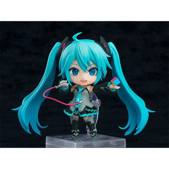 [BUNJANG] Good Smile Company Nendoroid Hatsune Miku Magical Mirai 2014 Ver. No. 2439 / 넨도로이드 No.2439 하츠네 미쿠 매지컬 미라이 2014 Ver.