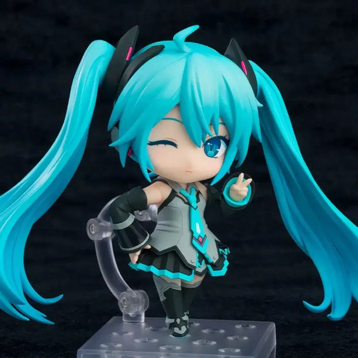 [BUNJANG] Good Smile Company Nendoroid Hatsune Miku Magical Mirai 2014 Ver. No. 2439 / 넨도로이드 No.2439 하츠네 미쿠 매지컬 미라이 2014 Ver.