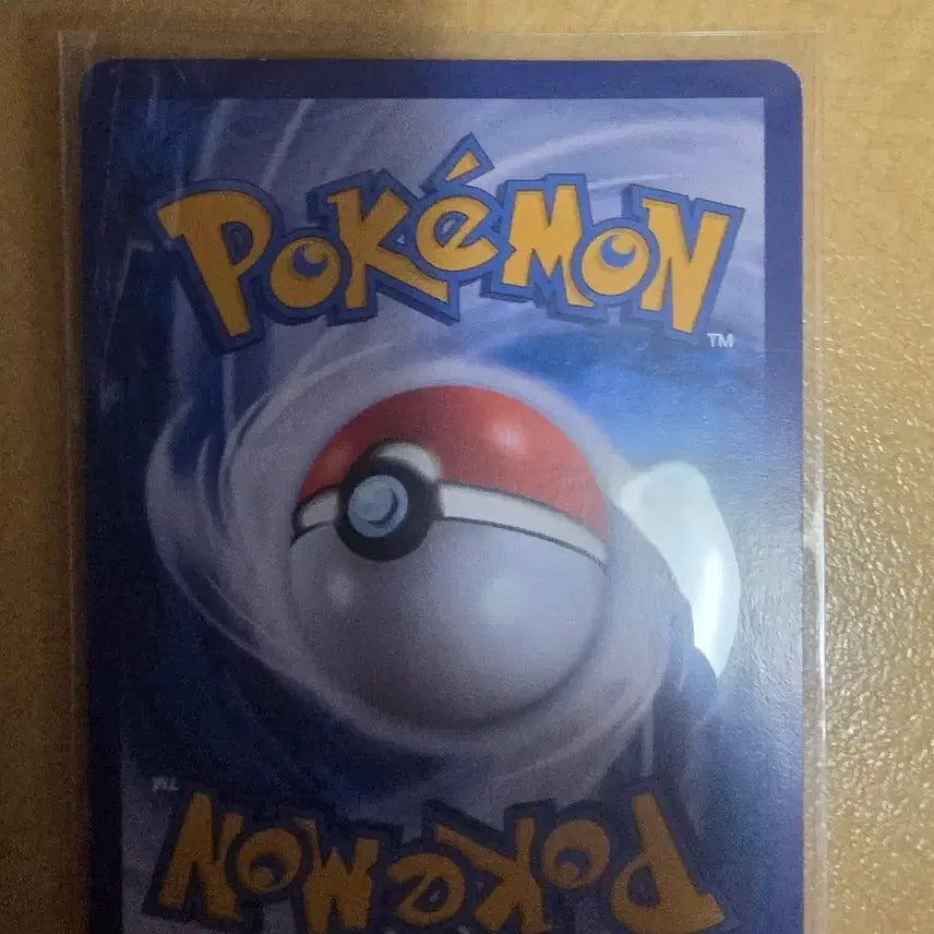 [BUNJANG] Pokemon Card Shiny Jirachi / 포켓몬 카드 빛나는 지라치