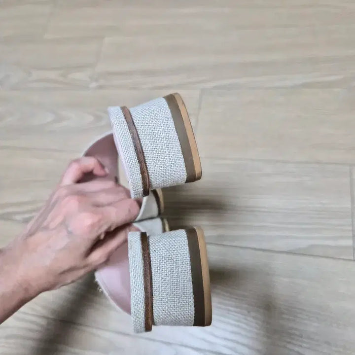 [BUNJANG] Roger Vivier Buckle Mules 35.5 (225-230) / 로저비비에 뮬 35.5(225-230)