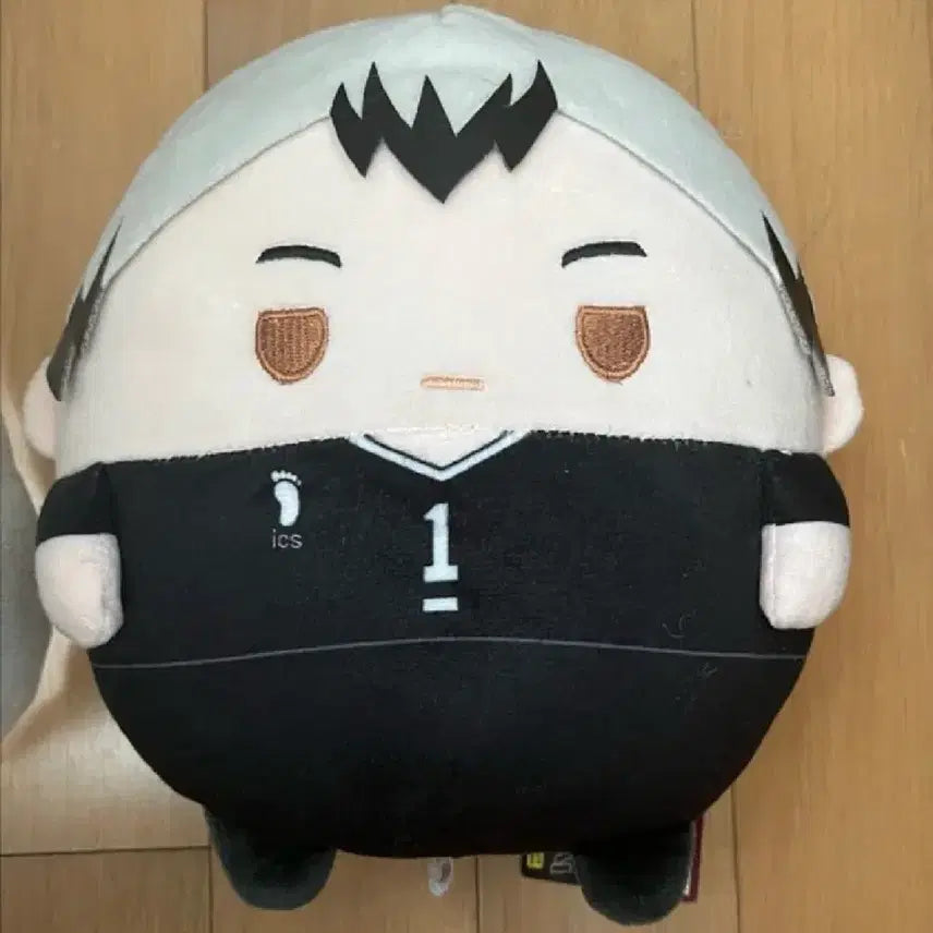 [BUNJANG] Haikyuu!! Kita Shinsuke FuwaKororing M / 하이큐 키타 후와코로링m