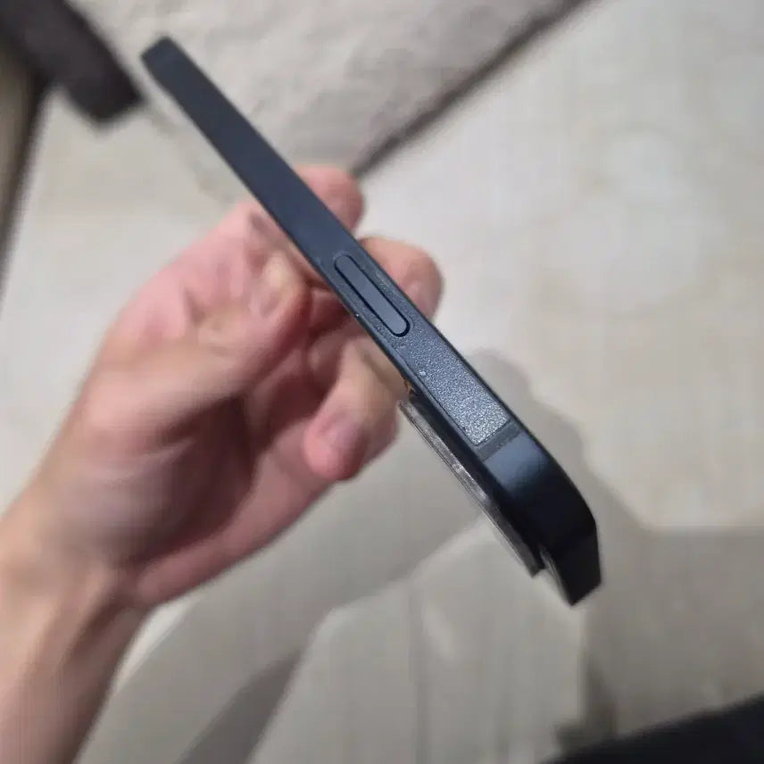 [BUNJANG] Apple iPhone 13 mini 128GB Black / 아이폰 13 미니 128GB 블랙