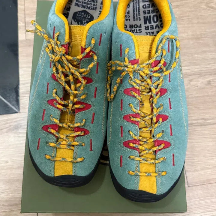 [BUNJANG] Keen Jasper Men&