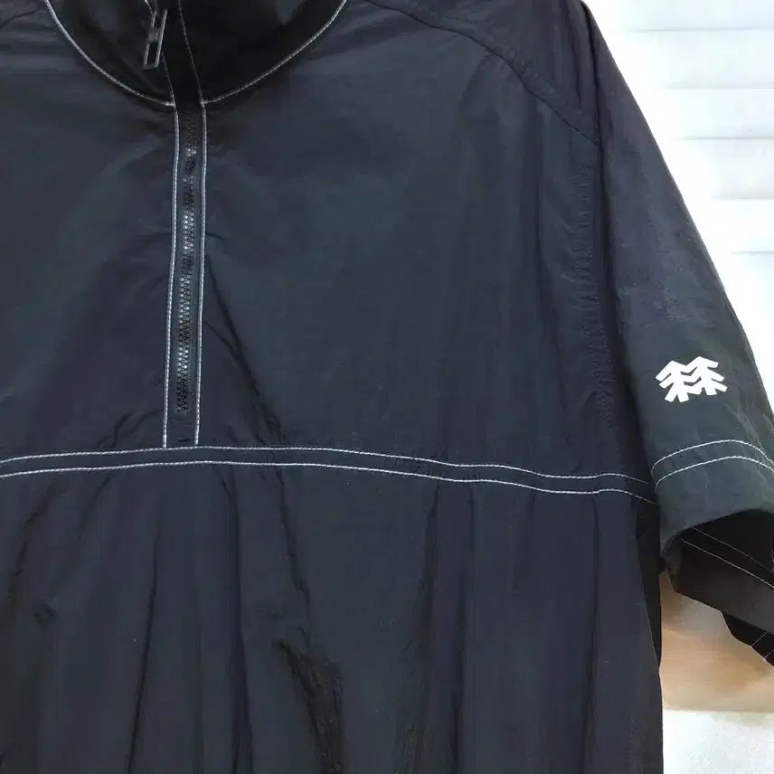 [BUNJANG] Kolon Sport 24SS Anorak Dress / 코오롱스포츠> 24ss 아노락 원피스 (175천원)
