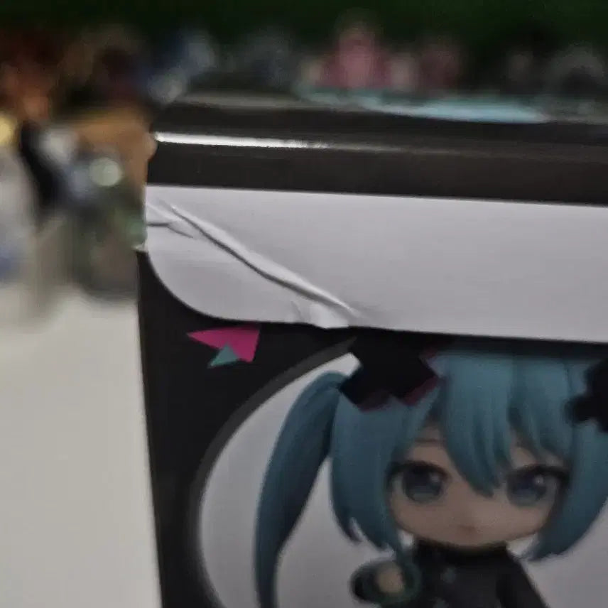 [BUNJANG] Hatsune Miku Nendoroid &