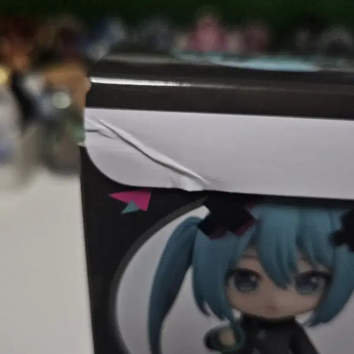 [BUNJANG] Hatsune Miku Nendoroid &