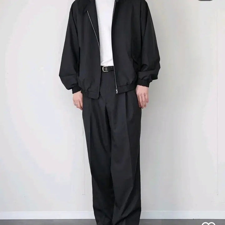 [BUNJANG] Auralee 26ss Ultra Fine Tropical Wool Two-Tuck Slacks / (새상품) 26ss 오라리 슬랙스 (울트라 파인 트로피컬 울 투턱 슬랙스