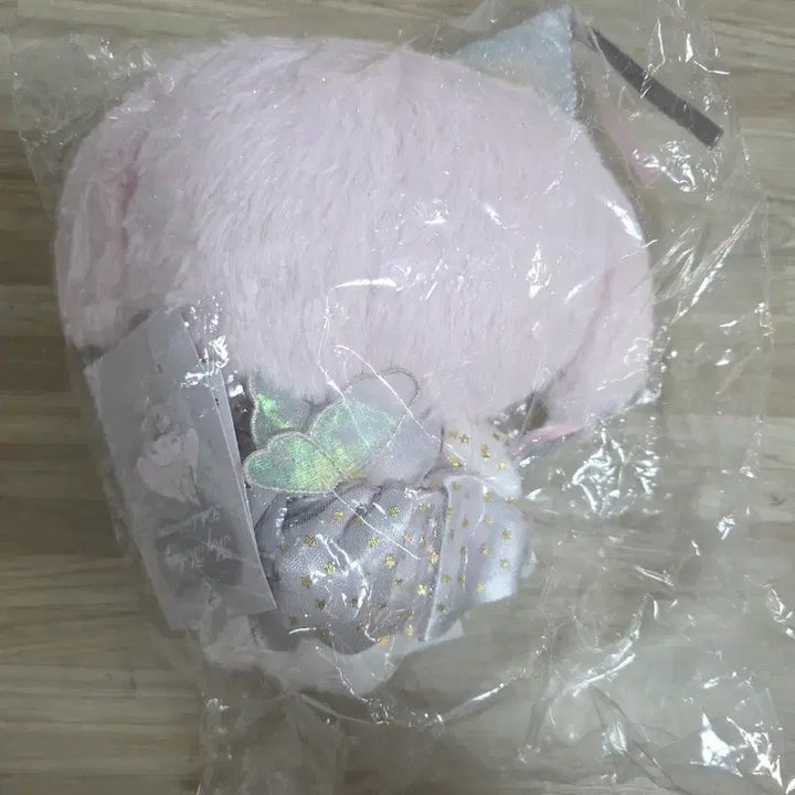 [SOLD OUT] 마이멜로디 50주년 애니버서리 별요정 페어리 인형 누이