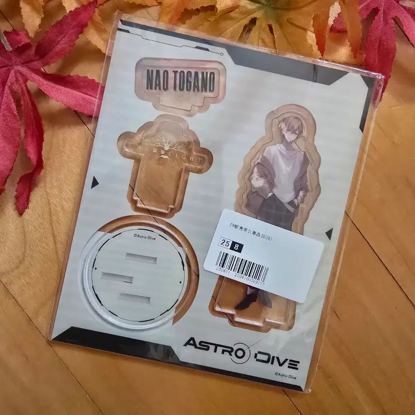 [BUNJANG] Astro Dive Nao Togano Acrylic Stand / 아스트로다이브 나오 토가노 아크릴스탠드