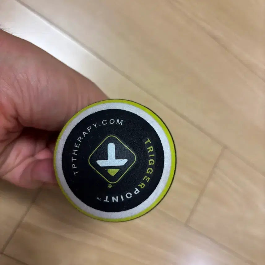 [BUNJANG] Trigger Point MB2 Massage Ball / 트리거포인트 mb2