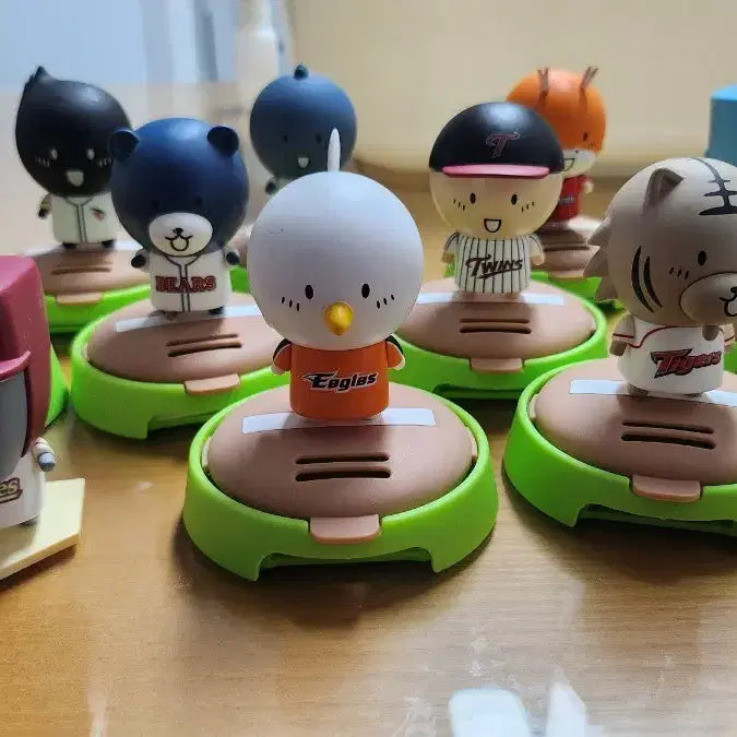 [SOLD OUT] 최훈 KBO 야구 피규어