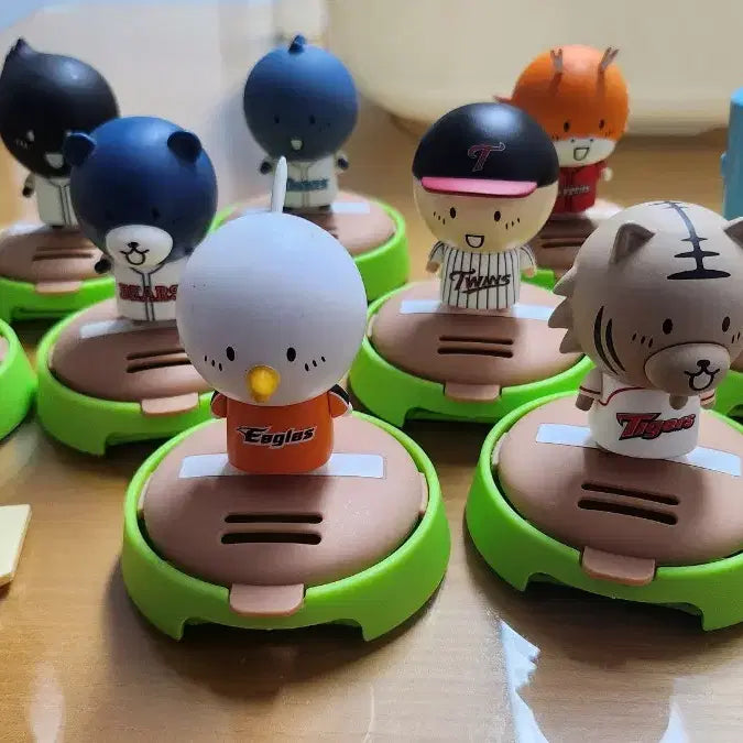 [SOLD OUT] 최훈 KBO 야구 피규어