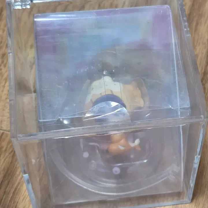 [BUNJANG] Love and Deepspace Giuk Mythos Figure / 러브앤딥스페이스 럽딥 기욱 미토스 피규어