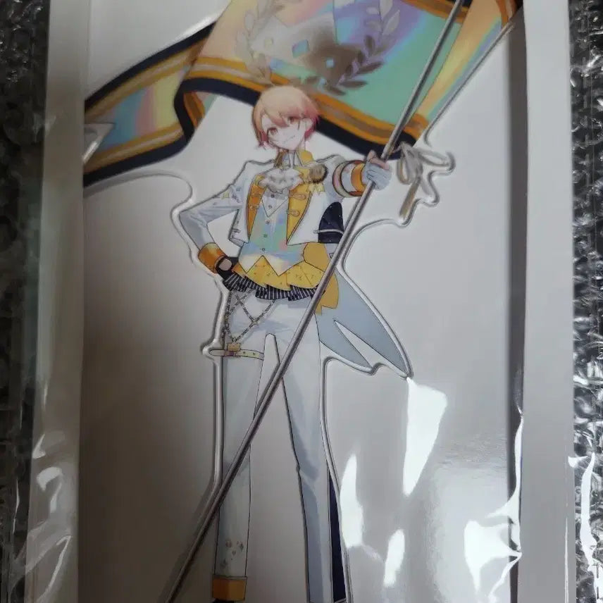 [BUNJANG] Project Sekai Tsukasa Kanzai Festival Acrylic Stand / 프세카 츠카사 감사제 아크릴 스텐드