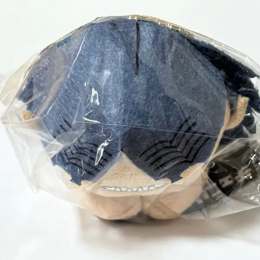 [BUNJANG] Chainsaw Man Beam Hug Character Plush Doll / 체인소맨 빔 허그캬라 누이 인형