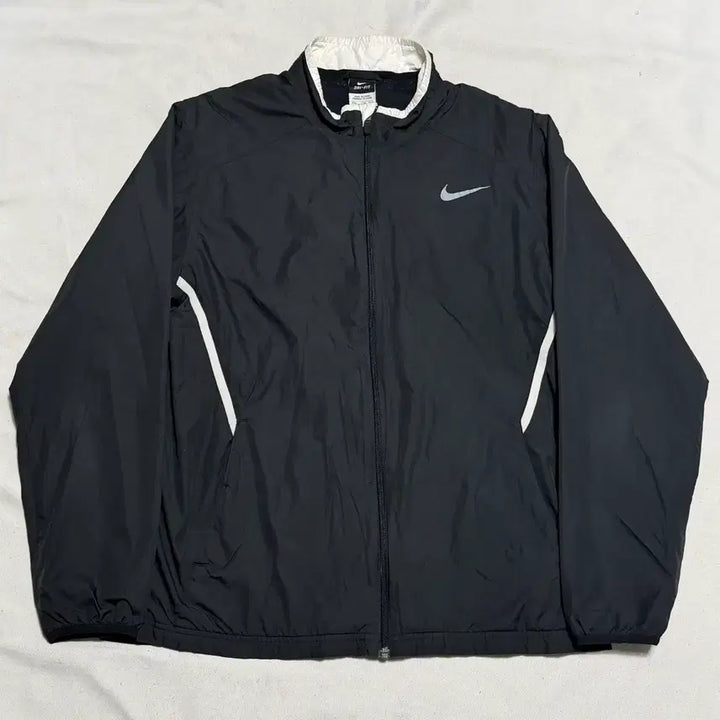 [BUNJANG] Nike Windbreaker Jacket XXL / XXL 나이키 바람막이