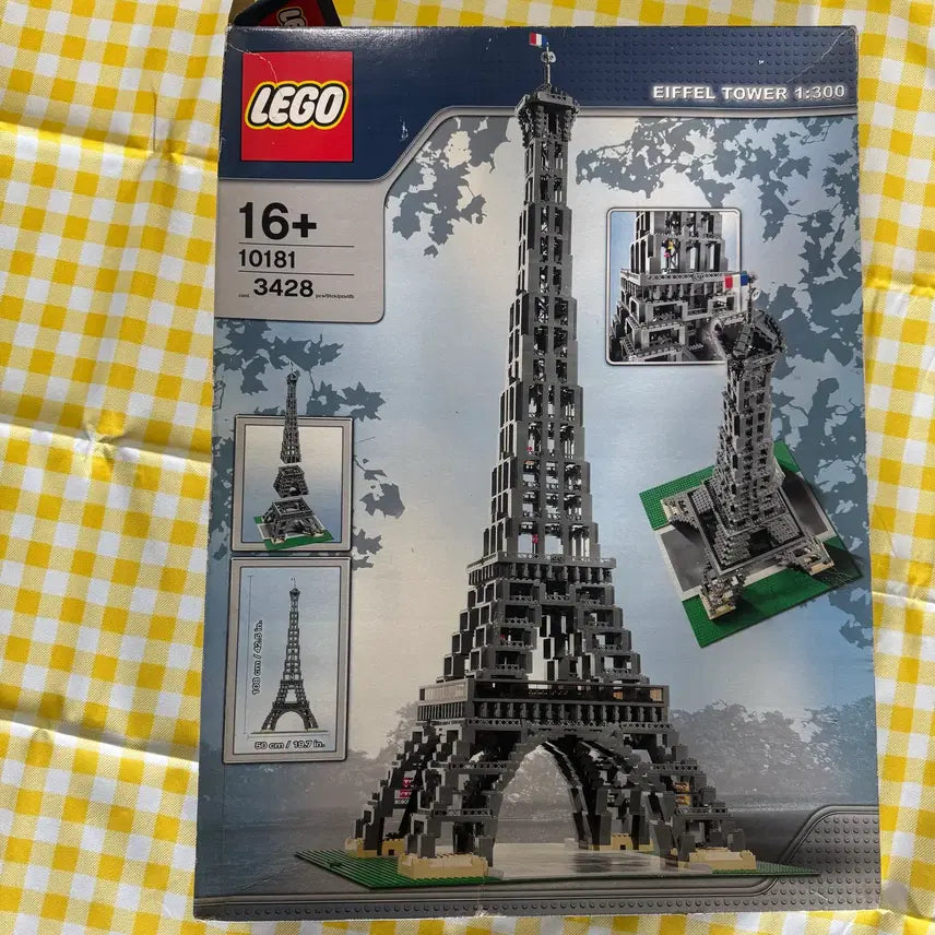 [BUNJANG] Lego 10181 / 레고 10181