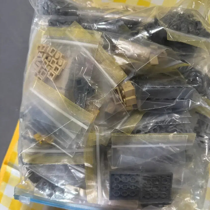 [BUNJANG] Lego 10181 / 레고 10181