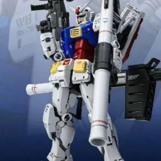 [BUNJANG] Gundam Plastic Model Kit Set / 건담 프라모델 세트
